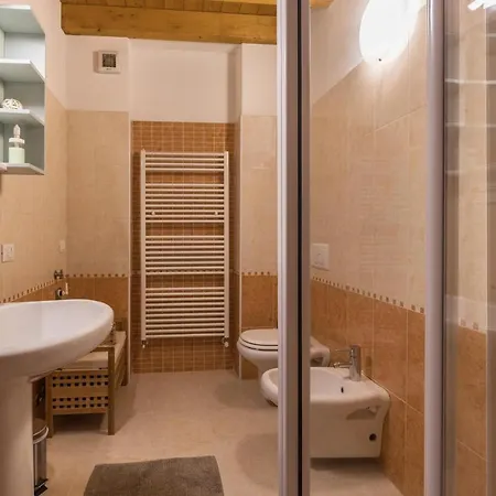 Appartement Le Pleiadi Elettra