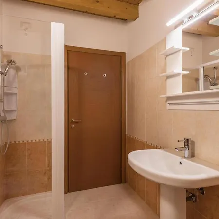 Le Pleiadi Elettra Appartement