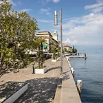 Apartament Le Pleiadi Elettra Gardone Riviera