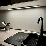 Apartament Le Pleiadi Elettra *