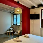 Apartament Le Pleiadi Elettra Gardone Riviera