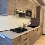 Apartament Le Pleiadi Elettra