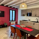 Apartament Le Pleiadi Elettra *