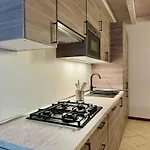 Le Pleiadi Elettra Apartament Gardone Riviera